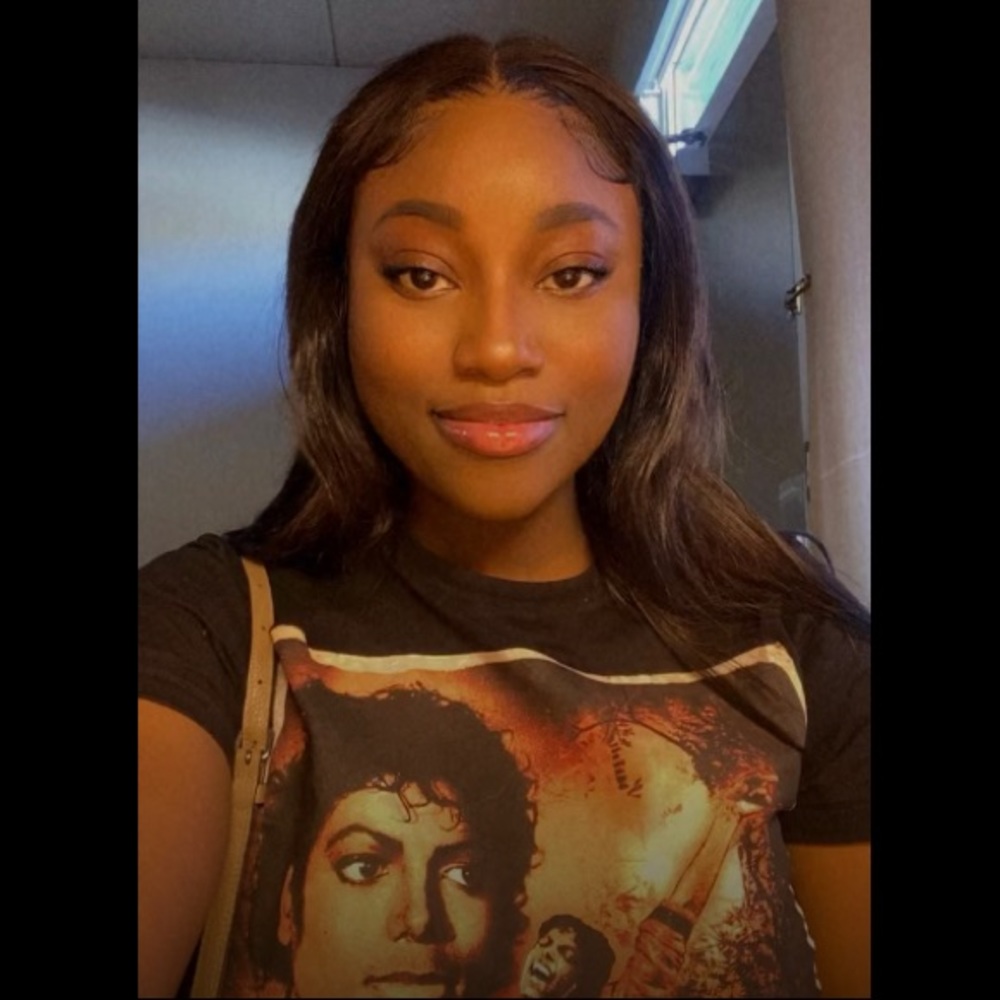 Meet your Posher, Jada